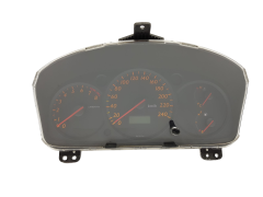 Spidometrs Honda Accord 78100-G100 HR0290-006