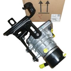 Stūres Pastiprinātāja Sūknis Jauns Oriģināls 4008E5 4008.E5 Citroen