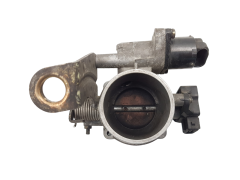 Gāzes korpusa vārsts Renault Megane Scenic 7700861679J D5165 1.6 8V