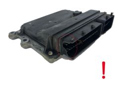 Vadības Bloks 89661-74041 212000-4831 Toyota Fujitsu