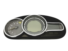 Tahometrs Renault Megane 3 248106944R 47285