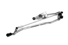 Stiklu Tīrītāju Mehānisms Priekšā 5C7955601 B18795 VW Jetta Borsehung