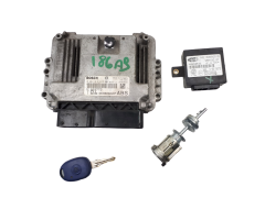 Starta komplekts Fiat Multipla 51869773 46538523 1.9 Multijet