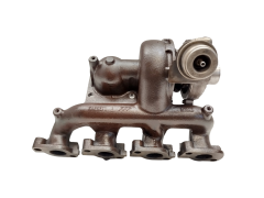 Turbokompresors Ford Mondeo 2S7Q-6K682-AG