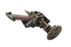 Eļļas Sūknis 7700600252 7700600251 7701693577 Renault