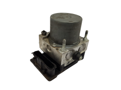 Abs Sūknis PSA C4 307 9649988280 0265800395 0265231486 Bosch 4512
