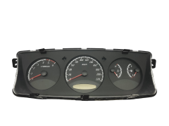 Spidometrs SsangYong Kyron Actyon 80210-31520 54466