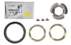 Sinhronizators Oriģināls 1615337580 Citroen Peugeot