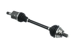 Piedziņas vārpsta 1K0407271CQ B18354 VW Audi Seat Skoda Borsehung