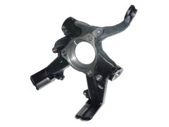 Riteņa stūres šarnīrs Kreisā 5Q0407255N 44071713901 VW Audi Seat Skoda Vika