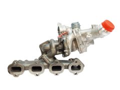 Turbokompresors Renault 1.6 dCi 144101112R