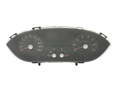 Spidometrs Fiat Idea 735423082 503000685700 40186