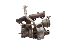 Turbokompresors 1.4 TSI VW Audi Seat Skoda 03C145702P