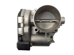 Gāzes korpusa vārsts Ford Volvo 7S7G-9F991-CA 0280750535 1.6 Bosch 0km 1035