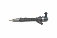 Degvielas inžektors Jauns Oriģināls Renault Trafic II 2.0 dCi 166093915R 0445110338