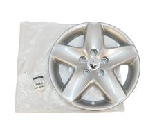 Dekoratīvā diska Oriģināls Renault Megane III 16' 403155279R