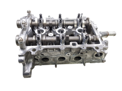 Cilindra galva 1KR-B52 0200FW 1.0 12v C1 107 Aygo PSA Toyota 1003