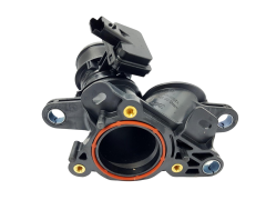 Gāzes korpusa vārsts Oriģināls Citroen Peugeot Ford C4 508 2.0 HDi 0345G7