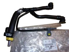 Eļļas Separators Jauns Oriģināls 9806553180 Citroen Peugeot