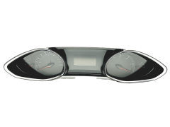 Tahometrs Peugeot 308 T9 9809838380 31821