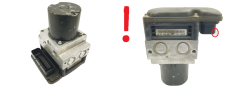 Abs Sūknis BMW 5 E60 3451 6774679-01 0265250217 0265960327 61635
