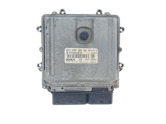 Vadības Bloks A6391500679 PMN902289 0281011841 Mitsubishi Bosch 59949