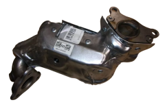Katalizators Jauns Oriģināls 208A01970R Renault