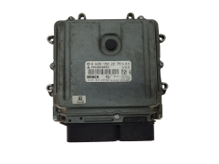 Vadības Bloks A6391502279 PMN903093 0281013498 Mitsubishi Smart 13504