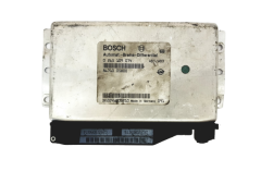 Vadības Bloks ABS 86710 05800 0265109074 SsangYong Bosch 19372