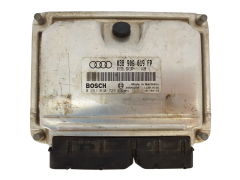 Vadības Bloks 038906019FP 0281010729 Audi Bosch 1048