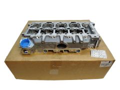 Cilindra galva Citroen Peugeot 1623158880 Oriģināls