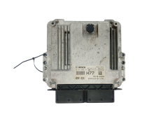 Vadības Bloks 39140-2A545 0281032311 Hyundai Bosch