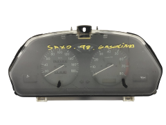 Spidometrs Citroen Saxo 9627933380 09028029907 48524