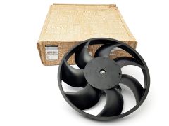 Radiatora Ventilators Labais Oriģināls Master 3 Movano NV400 921209063R