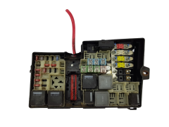 Drošinātāju kārba Ford 3M5T-14A067-BC 518804109 19068