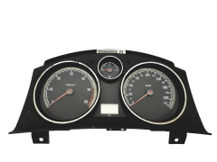 Spidometrs Opel 13267544FZ Astra H Zafira B 57019