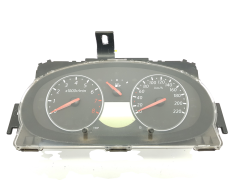 Spidometrs Nissan Micra K12 BC43D 25671