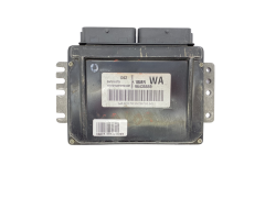 Vadības Bloks 96435559 5WY1E07D Chevrolet Kemsco 54241