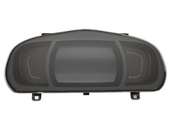 Spidometrs Renault Scenic 4 248105513R 7753