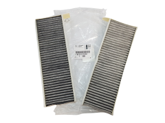 Salona Filtrs Citroen Peugeot 9821501880 Oriģināls