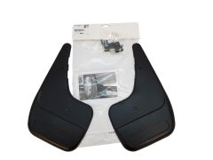 Dubļusargi Aizmugurē Jumper Boxer Ducato III 9603S5
