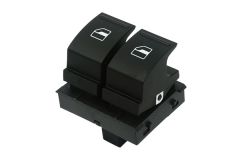 Logu Vadības Slēdzis 1K3959857A B11413 VW Seat Borsehung