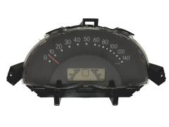 Spidometrs Smart Fortwo 01184V019 VDO 33558