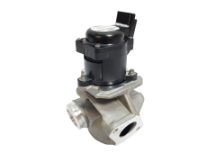 Egr Vārsts Citroen Peugeot 1.6 HDI 1618NR Jauns Oriģināls