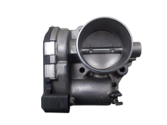 Gāzes korpusa vārsts Ford Volvo 7S7G-9F991-CA 0280750535 1.6 1467