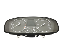 Tahometrs Renault Laguna 3 248100006R 47414