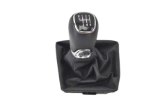 Pārnesumu Sviras Rokturis Ar Skoda Octavia 3 5E1711113A 77111650302 DPA