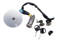 Aizdedzes Slēdzene N0501539 4162Z1 4162EW Valeo Peugeot 206