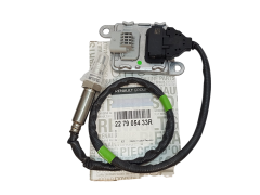 Lambda zonde NOX Renault Master 3 Trafic 3 227905433R Jauns Oriģināls