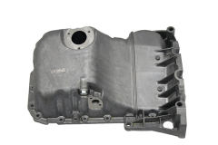 Eļļas Karteris 058103598C 11031354101 VW Audi Vika